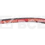 Рукав всасывающий Победа РВ-50 (длина 4м, 50мм - 2 дюйма), фото3