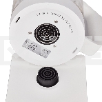 Чайник электрический EVOLUTION KG1015S THERMOCONTROL, фото3