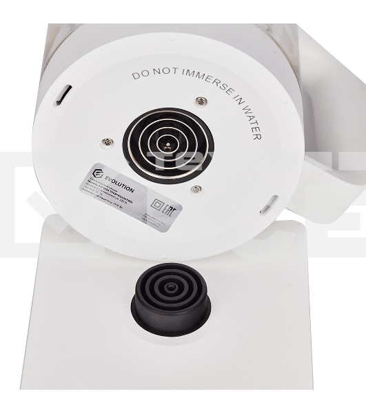 Чайник электрический EVOLUTION KG1015S THERMOCONTROL