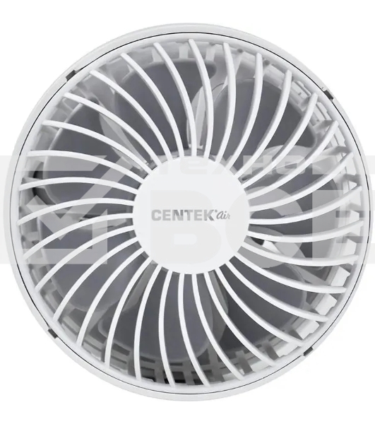 Вентилятор настольный CENTEK CT-5044