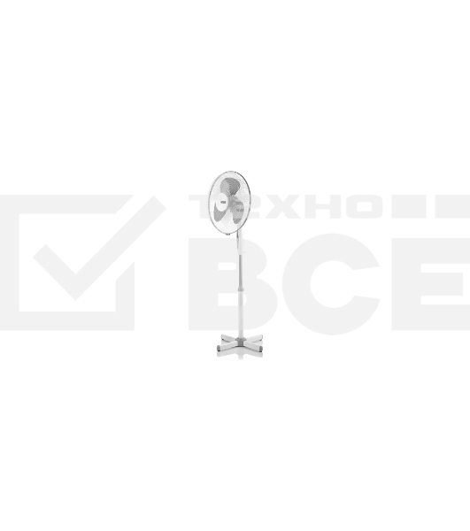 Вентилятор напольный Centek CT-5021 Gray