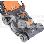 Газонокосилка роторная Patriot PT2044E Lux (512302044) 1800Вт, фото12