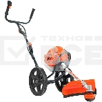 Газонокосилка роторная Patriot PT 520 (512109520), фото36