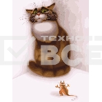 Картина по номерам БЕЛОСНЕЖКА 949-AS Ужастик, фото 1