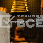 Бур по бетону Denzel цельная крестовая пластина, 12x215 мм, SDS PLUS, фото8