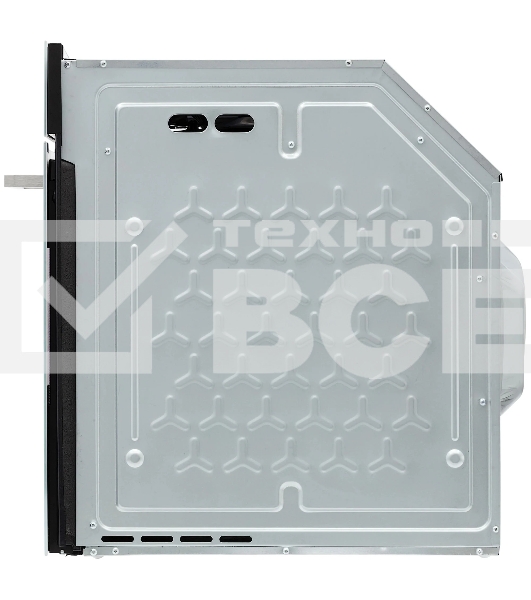 Электрический духовой шкаф Krona UNIVERSUM 60 WH