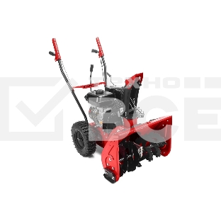 Снегоуборщик бензиновый Starwind GST-4356 7л.с.