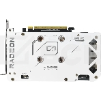 Видеокарта Asus DUAL-RX9060XT-16G-WHITE белый, фото3