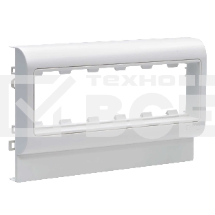 Рамка установочная под VIVA 6мод. PDA3-DN 100 ДКС 10353