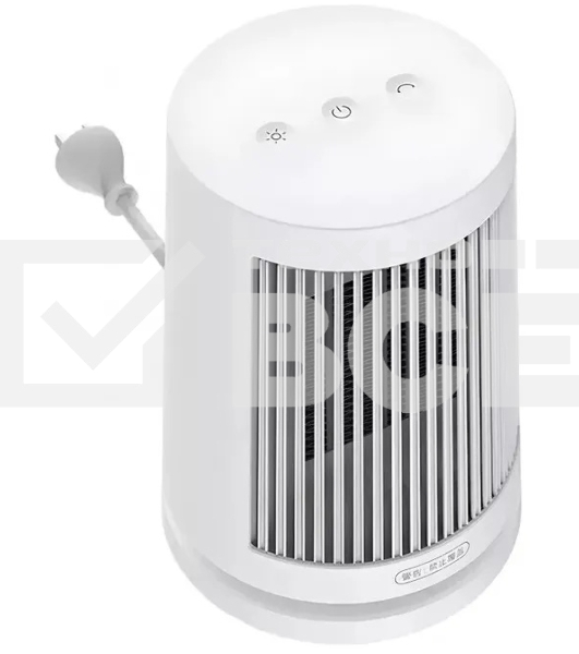 Настольный обогреватель Xiaomi Desktop Heater EU