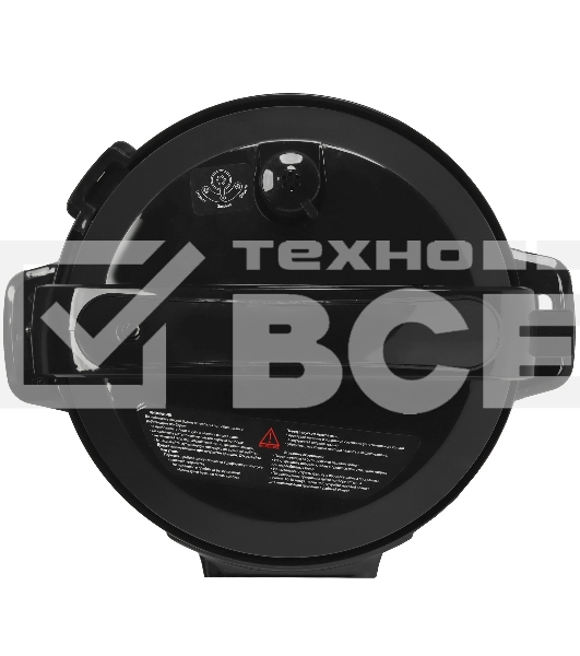 Мультиварка-скороварка Redmond MP111 1000Вт, 6л