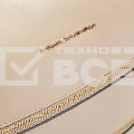 Рюкзак женский Piquadro Patricia CA6771W140/BE бежевый кожа, фото2