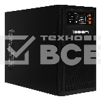 Источник бесперебойного питания Ippon Innova TA 2000 2000Вт 2000ВА черный, фото8