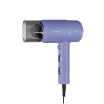 Фен Polaris PHD-1110 голубой, 1600 Вт, ионизация, фото16