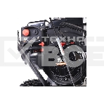 Снегоуборщик бензиновый Patriot PS 911 11л.с., фото4