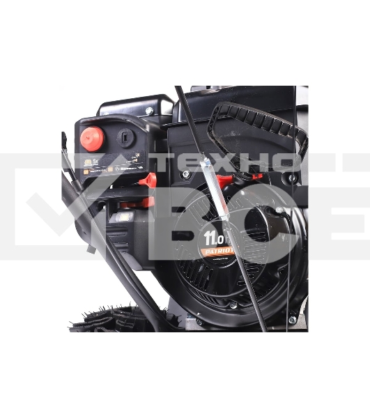 Снегоуборщик бензиновый Patriot PS 911 11л.с.
