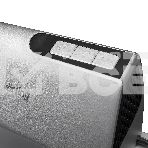 Мясорубка электрическая Korting KMG 0604 X 2500 Вт, 8 насадок, производительность 3.5 кг/мин, защита от перегрева, реверс, серебристый, фото5