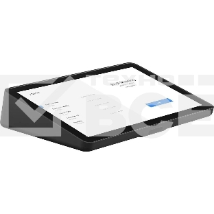 Сенсорный контроллер Logitech Tap IP-GRAPHITE 952-000085