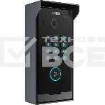 Видеодомофон Fanvil i60K черный, фото2