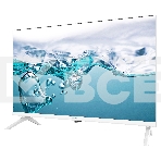 Телевизор BBK 24' 24LEM-1045/TS2C (W) белый DLED HD 60Hz, фото2