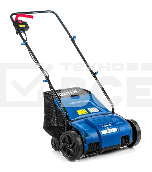 Скарификатор Hyundai SCE 3220 (SCE 3220)