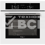 Духовой шкаф Gefest DA 622-03 RB1 22450000, фото3