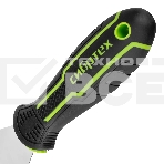 Шпательная лопатка из нержавеющей стали Сибртех 75 мм, двухкомпонентная рукоятка, фото5