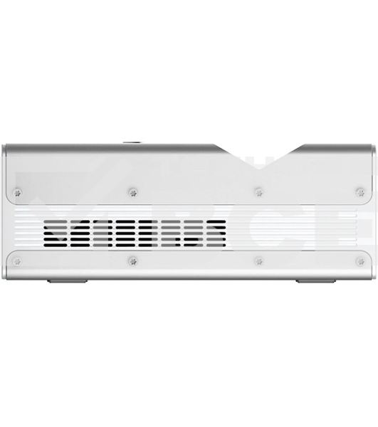 Проектор Cactus CS-PRU.03WT.WUXGA-A DLP 6500Lm (1920x1080) 2000:1 ресурс лампы:30000часов 1xUSB typeA 1xHDMI 1.5кг