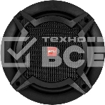 Колонки автомобильные ACV PG-6.2S 200Вт 92дБ 4Ом 16см (6.5дюйм) (ком.:2кол.) компонентные двухполосные, фото9