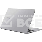 Ноутбук ASUS ExpertBook Essential P1503CVA-S72507X/15.6'/IPS/Intel Core 5 210H/16Gb/512Gb SSD/Intel Graphics/Microsoft Windows 11 Professional/серый/1.65kg, фото3