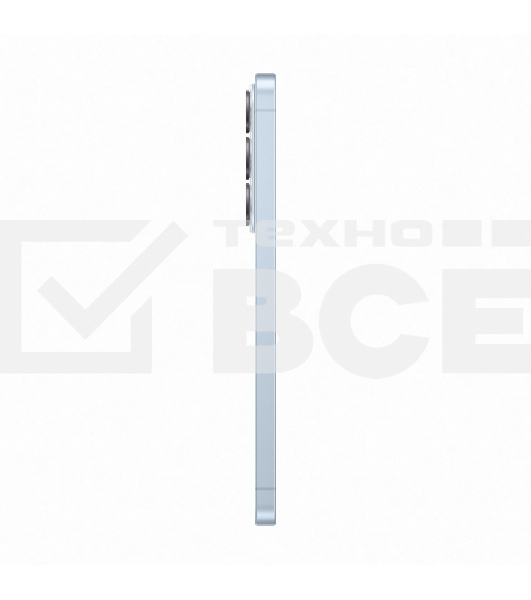 Смартфон Samsung Galaxy S26+ SM-S947B 12/512Gb, голубой