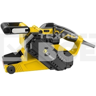 Машина ленточная шлифовальная KOLNER KBS 800V