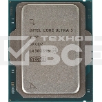 Процессор Intel Core Ultra 5 225F Soc-1851 3.3GHz OEM, фото 1