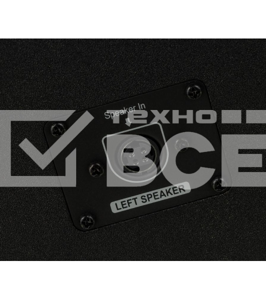 Акустическая система Edifier R1700BTs 2.0 коричневый 66Вт BT