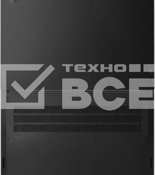 Ноутбук WUXGA LENOVO ThinkPad E16 G3/16' IPS/Intel Core 5 210H/16Gb/512Gb SSD/Intel Graphics/noOS/черный/1.63kg