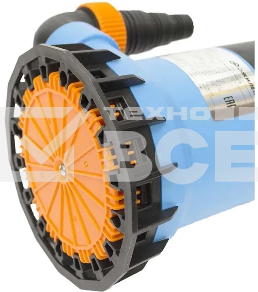 Насос погружной ДРЕНАЖНИК 350/17