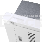 Вытяжка телескопическая Maunfeld Galaxy 90 белая, 90 см, 1050 куб. м/ч, 48 дБ, фото6