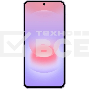 Смартфон Samsung Galaxy A37 5G SM-A376E 8/256Gb лаванда