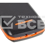 Мобильный телефон BQ 1846 One Power черный/оранжевый, фото9