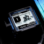 Система жидкостного охлаждения Thermalright Frozen Warframe Pro 360 Soc-AM5/AM4/1151/1200/2066/2011/1700 черный 4-pin 29.6dB Al LCD Ret (F-WFRAME-PRO-360-BL), фото3