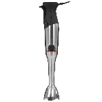 Блендер погружной Bosch MSM6M871 1200 Вт, черный, фото8