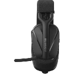 Наушники с микрофоном A4Tech Bloody GR285 черный 1.5м мониторные BT/Radio/3.5mm оголовье, фото6