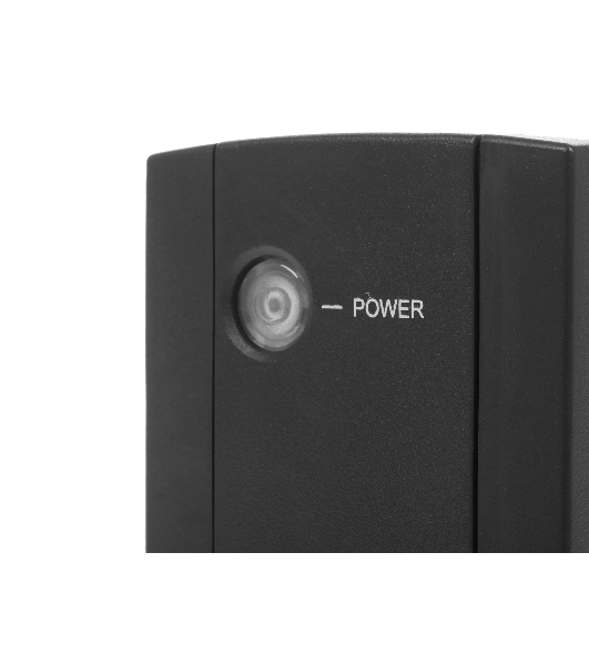 Источник бесперебойного питания CyberPower UTC850EI/850 ВА/425 Вт/4 x IEC 320 C13 (компьютерная)