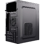 Корпус Defender X11 Pro, Midi-Tower, чёрный, фото2