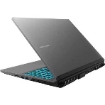 Ноутбук Maibenben X16A-R77735/16'/IPS/AMD Ryzen 7 7735H/16Gb/512Gb SSD/NVIDIA GeForce RTX 3050 6Gb/Windows 11 Home/серый/2.2kg, фото6