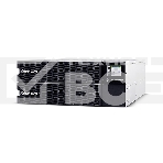 Источник бесперебойного питания CyberPower  OL10KERTHD Online 10000VA/10000W USB/RS-232/Dry/EPO/SNMPslot/BM/ENV/RJ11/45/ВБМ (6 IEC С13, 1 IEC C19, terminal), фото 1