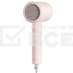 Фен Xiaomi BHR7474EU Compact Hair Dryer H101 1600 Вт розовый, фото10