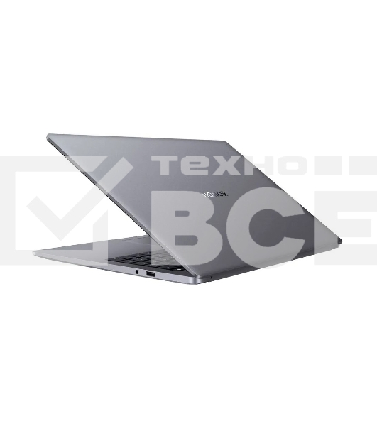 Ноутбук HONOR MagicBook X16 16