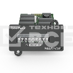 Релейная карта управления CyberPower RELAYIO501/ Dry contact relay card for OL, OLS, PR, OR series UPSs, 0.54x0.36x0.76m., 0.052kg., фото2