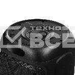 Мобильные колонки Sven PS-770 2.0 черный 2x50W  Bluetooth, фото20